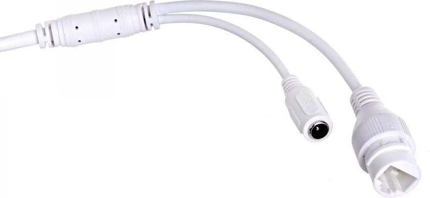 IP-камера видеонаблюдения Dahua Technology Dahua IPC-HFW1230T-ZS-2812-S5 002360 фото