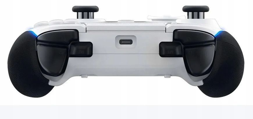 Геймпад Razer Wolverine V2 PRO for PS5 White (RZ06-04710200-R3G1) 572558 фото