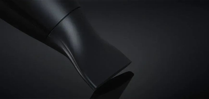 Фен GHD Helios Haartrockner Black (99350172698) 599389 фото