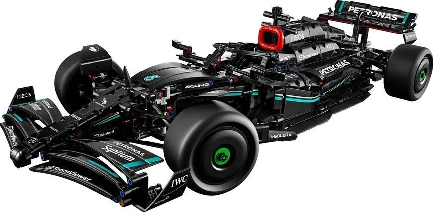 Авто-конструктор LEGO Technic Mercedes-AMG F1 W14 E Performance (42171) 613462 фото