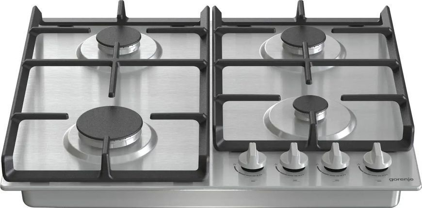 Варочная поверхность газовая Gorenje G641EX 005186 фото