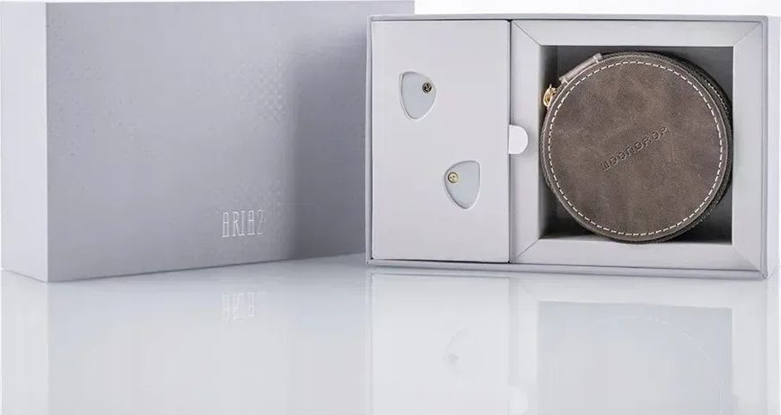 Наушники без микрофона Moondrop Aria 2 Blue 595946 фото
