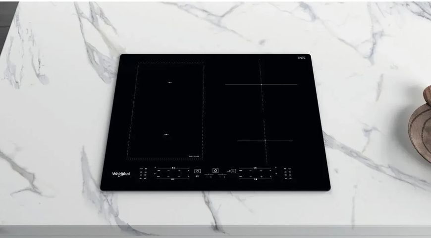 Варочная поверхность электрическая Whirlpool WL S6960 BF 300907ua фото