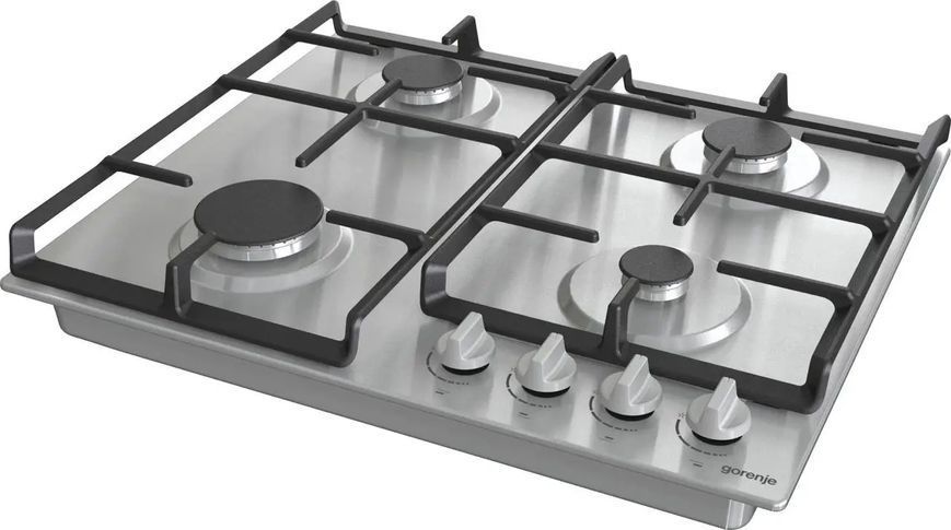 Варочная поверхность газовая Gorenje G641EX 005186 фото