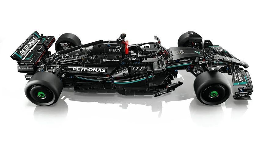 Авто-конструктор LEGO Technic Mercedes-AMG F1 W14 E Performance (42171) 613462 фото