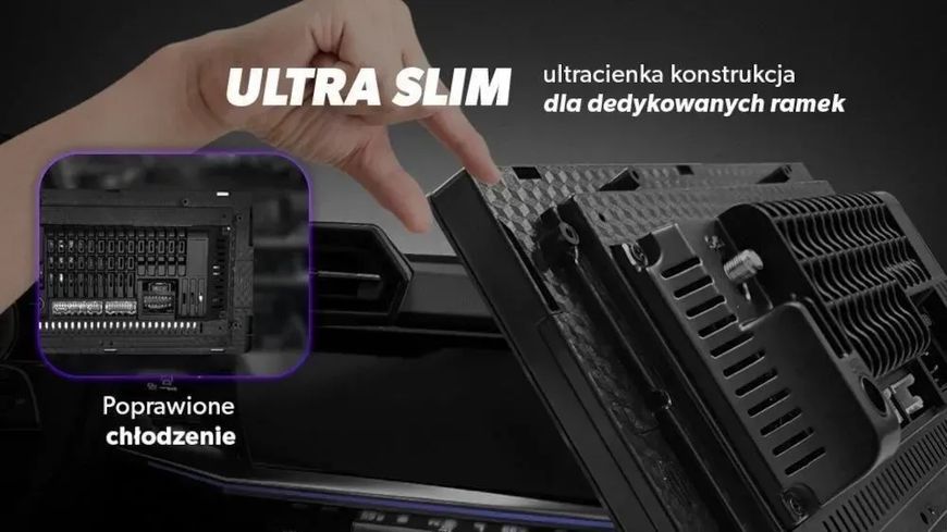 AV-система Vordon HX-101 600237 фото