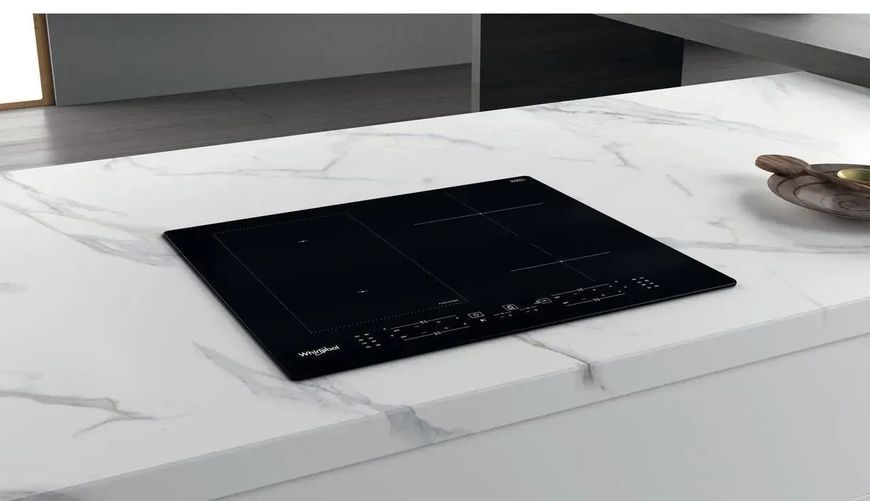 Варочная поверхность электрическая Whirlpool WL S6960 BF 300907ua фото