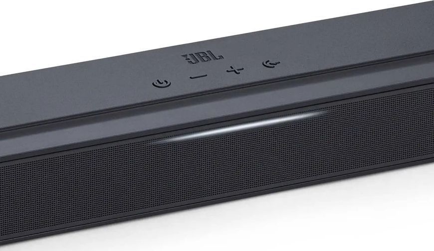 Саундбар JBL Bar 2.0 All-in-One (MK2) Black (JBLBAR20AIOM2BL) 038573 фото