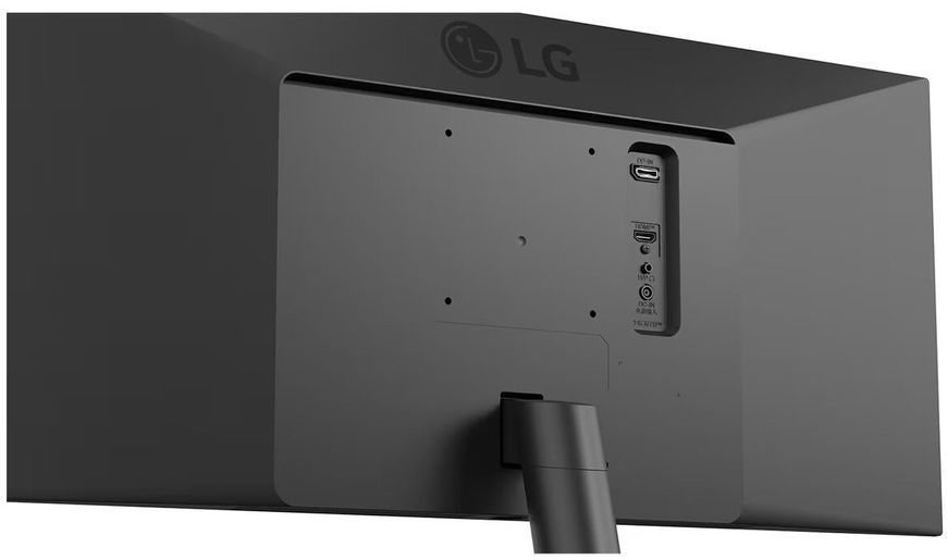 Монітор LG UltraWide 29U511A-B 29" 2560x1080 IPS 100 Гц 1 мс [MBR] 2091649 фото