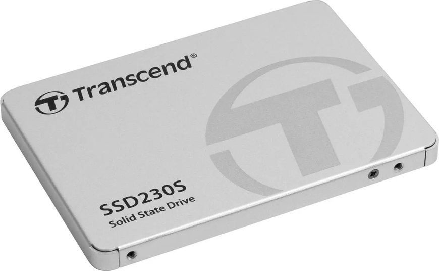 SSD накопичувач Transcend SSD230S 1 TB (TS1TSSD230S) 001023 фото