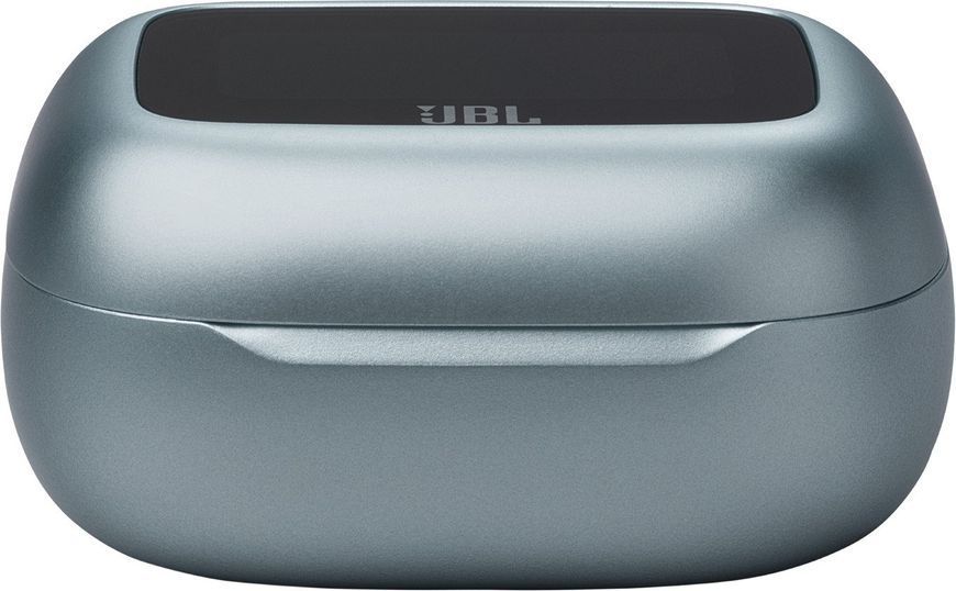 Наушники TWS JBL Live Flex 3 Blue (JBLLIVEFLEX3BLU) 029255 фото