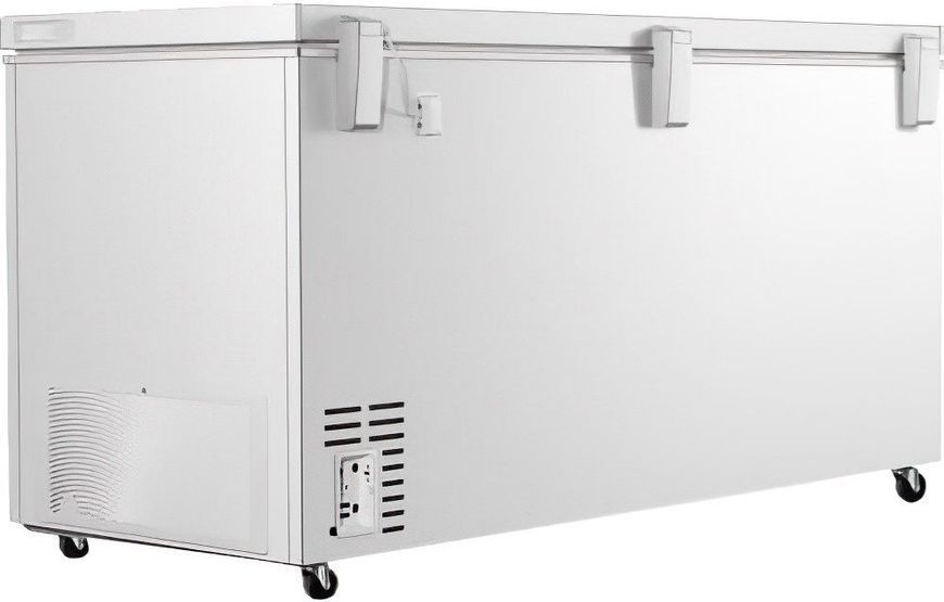 Морозильна скриня Gorenje FH50EAW 025229 фото