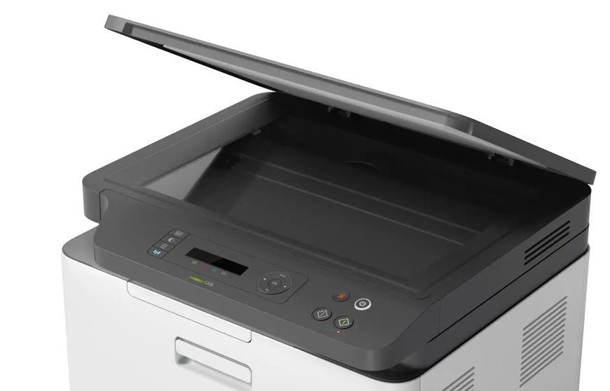БФП HP Color LaserJet M178nw с Wi-Fi (4ZB96A) 008990 фото