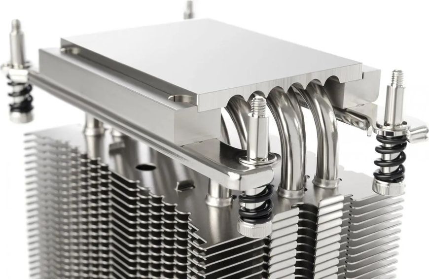 Воздушное охлаждение Noctua NH-U9 TR4-SP3 032883 фото