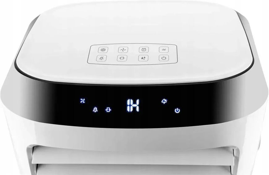 Мобильный кондиционер Eta 056890000 607551 фото