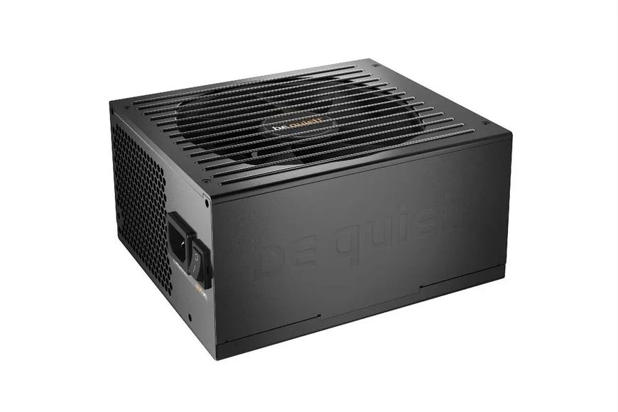 Блок питания be quiet! Straight Power 11 850W (BN284) 336840 фото