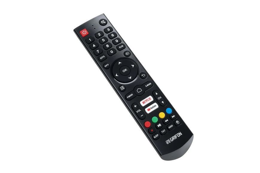 Телевизор Grifon Diva DV32HSB 580484ua фото