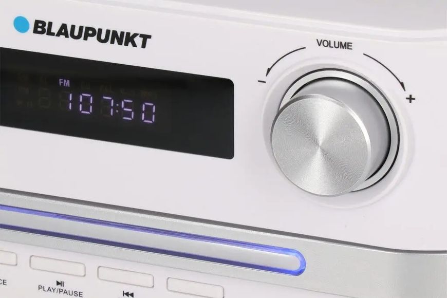 Мікросистема Blaupunkt MS16BT Edition 462603 фото