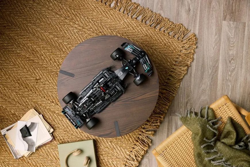 Авто-конструктор LEGO Technic Mercedes-AMG F1 W14 E Performance (42171) 613462 фото