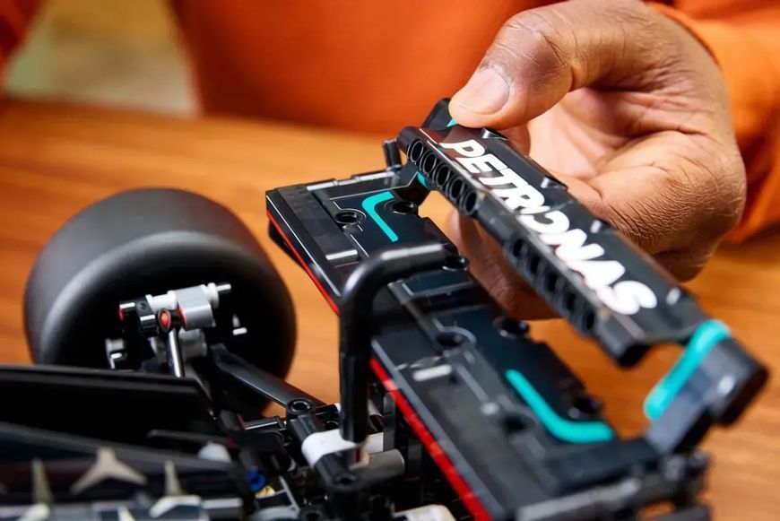 Авто-конструктор LEGO Technic Mercedes-AMG F1 W14 E Performance (42171) 613462 фото