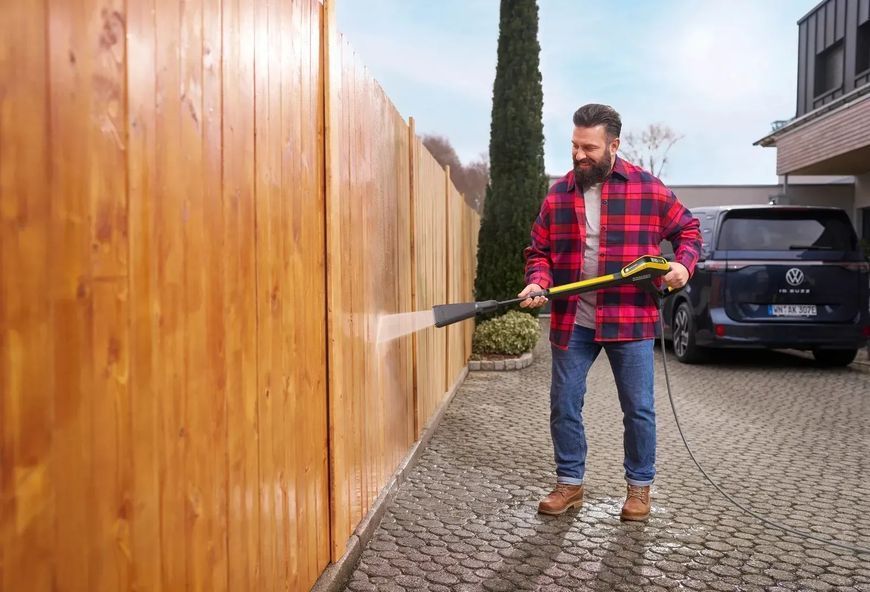 Минимойка высокого давления Karcher K 7 Premium Smart Control Flex Eco (1.317-365.0) 572896 фото