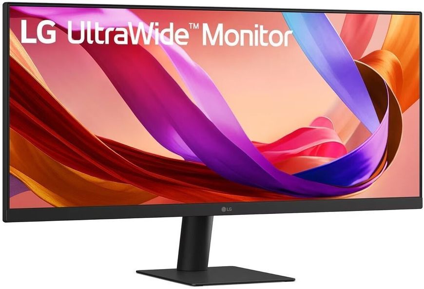 Монітор LG UltraWide 29U511A-B 29" 2560x1080 IPS 100 Гц 1 мс [MBR] 2091649 фото