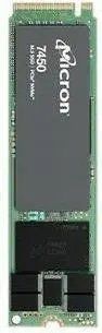 SSD накопичувач Micron 7450 Pro 1.92 TB (MTFDKBG1T9TFR-1BC1ZABYYR) 000902 фото