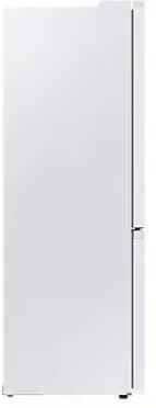 Холодильник с морозильной камерой Samsung RB34C672EWW 511533ua фото