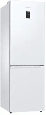 Холодильник с морозильной камерой Samsung RB34C672EWW 511533ua фото