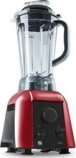 Блендер стаціонарний G21 Perfection Smoothie Red 000334 фото
