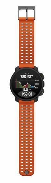 Смарт-часы Suunto Vertical 2 Orange 614238 фото