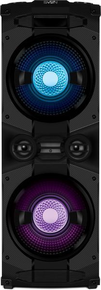 Акустична система Power audio SVEN PS-1500 712390 фото