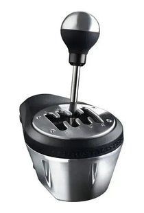 Рычаг КПП Thrustmaster TH8A Shifter ADD-On One (4060059) 312647 фото