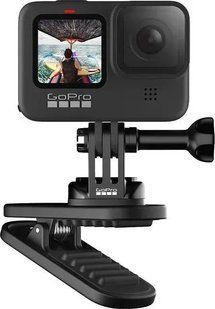 Екшн-камера GoPro HERO9 Black (CHDHX-901-RW) 334064ua фото
