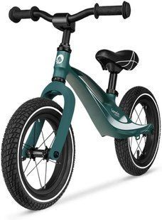 Біговел Lionelo Bart Air Green Forest 602724 фото