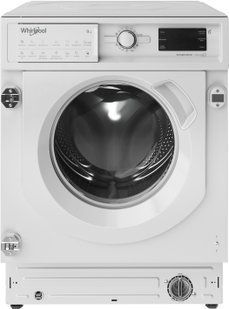 Пральна машина автоматична Whirlpool BI WMWG 81485 PL 536808 фото