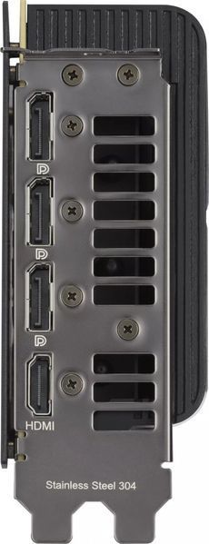 Відеокарта ASUS PROART-RTX4080S-O16G (PROART-RTX4080S-O16G) 013920 фото