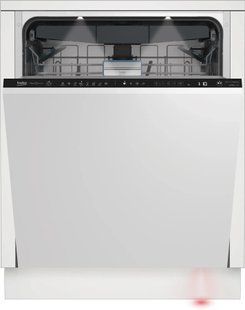 Посудомийна машина Beko BDIN38571C 573111 фото