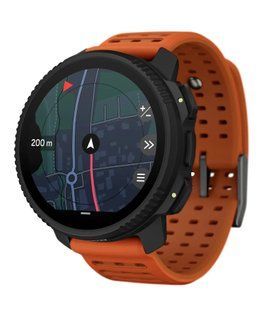Смарт-часы Suunto Vertical 2 Orange 614238 фото