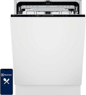 Посудомийна машина ELECTROLUX 800 MBL8XB00S MaxiSpace XXL Висота 87 см Розпилювач SatelliteClean Pro QuickSelect 2.0 2129102 фото