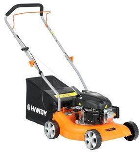 Бензинова газонокосарка HANDY SH40PP79 462405 фото