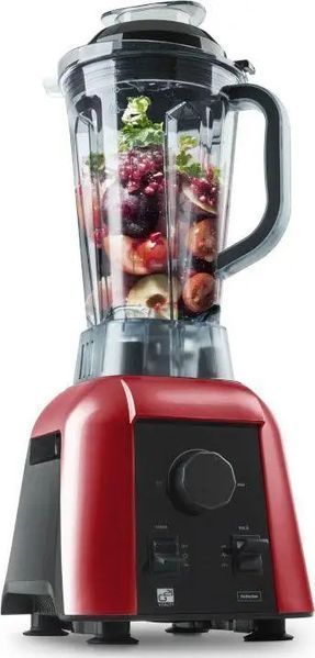Блендер стаціонарний G21 Perfection Smoothie Red 000334 фото