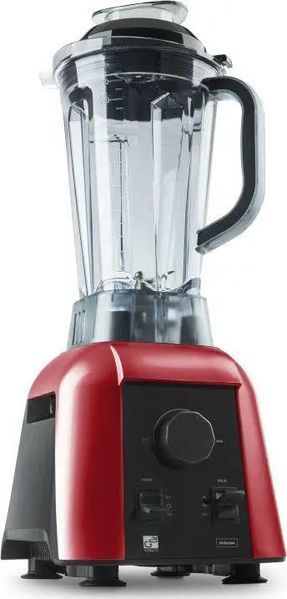 Блендер стаціонарний G21 Perfection Smoothie Red 000334 фото