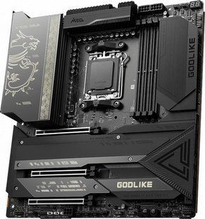 Материнська плата MSI MEG X670E GODLIKE 022939 фото