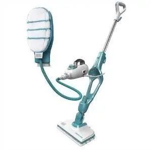 Паровая швабра Black+Decker FSMH1351SM 032029 фото