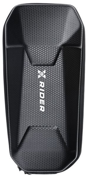 Електросамокат XRIDER MX10 Max 85км 800W 2 амортизатори 10" Жовтий 2005148 фото
