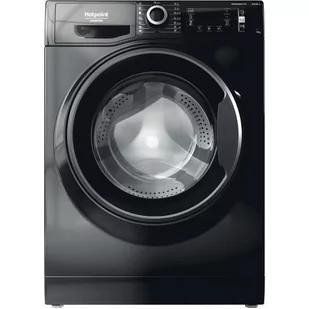 Стиральная машина автоматическая Hotpoint-Ariston NLCD946BSAEU 031358 фото