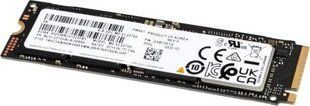 SSD накопичувач Samsung PM9A1 1 TB (MZVL21T0HCLR-00B00) 000682 фото