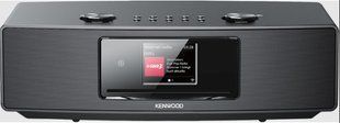 CD-програвач Kenwood CR-ST700SCD-B 004142 фото