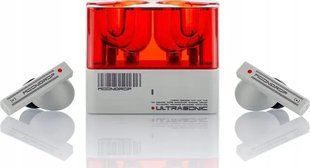 Навушники TWS Moondrop Ultrasonic White 595751 фото